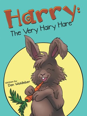 cover image of Harry